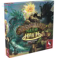 4250231740572 - Spirit Island Natur Erwacht [Erweiterung]