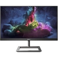 Philips 242E1GAJ, Gaming-Monitor 60.5 cm (23.8 Zoll), schwarz/silber, FullHD, VA, AMD Free-Sync, 144Hz Panel