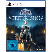  Steelrising, PlayStation 5-Spiel 