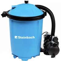 Steinbach Filteranlage Active Balls 75, Wasserfilter