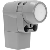 TechniSat Universal Quattro-Switch Low-Noise Block Konverter, LNB Retail