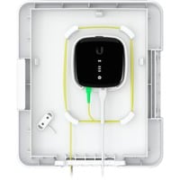 0810010078834 - UBI UF-T-BOX - Outdoor Gehäuse für UFiber Terminals 0810010078834 - UBI UF-T-BOX - Outdoor Gehäuse für UFiber Terminals