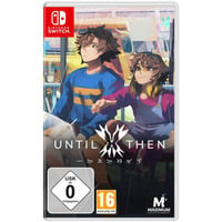  Until Then, Nintendo Switch-Spiel 
