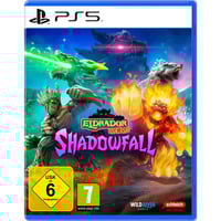 AK Tronic Software & Services Eldrador Creatures Shadowf PS5 29068-Spiel 
