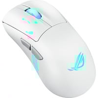 ASUS ROG Keris II Origin, Gaming-Maus weiß