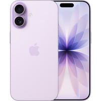 Apple iPhone 17 256GB DEP, Handy Lavendel, iOS