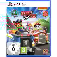 Bandai Namco Paw Patrol Grand Prix, PlayStation 5-Spiel 