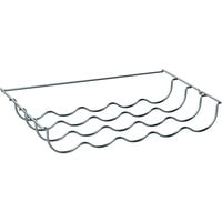 Bosch Home Flaschenablage KSZ10030 chrom