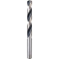 Bosch Professional HSS-Spiralbohrer PointTeQ, Ø 12mm x 151mm, 5 Stück Arbeitslänge 101mm