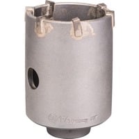 Bosch Professional PRO SDS plus-5 Core Cutter Hohlbohrkrone, Ø 50mm, Bohrer 
