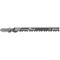 3165140264228 - Professional Stichsägeblatt t 144 dp Precision for Wood 25er-Pack - Bosch 3165140264228 - Professional Stichsägeblatt t 144 dp Precision for Wood 25er-Pack - Bosch