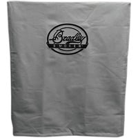 Bradley Smoker Cover, Schutzhaube grau, Bradley Professional Smoker BS1019 