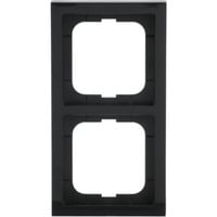 4011395050811 - BJ future linear Rahmen 1722-181K 2fach anthrazit