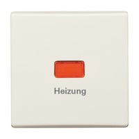 Busch-Jaeger Wippe weiß, Retail