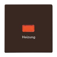 Busch-Jaeger Wippe braun, Retail