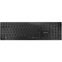 KW 9100 SLIM, Tastatur