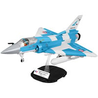 COBI Mirage 2000-5, Konstruktionsspielzeug Maßstab 1:48