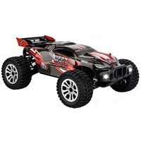 Carrera Expert RC - 2,4 GHz Brushless Buggy 