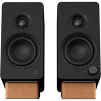 Creative XF-1, Lautsprecher schwarz, Hi-Res Bluetooth 6.0 Desktop-Lautsprecher