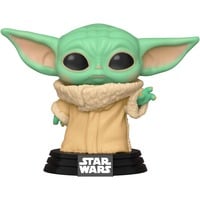 Funko POP! Star Wars - The Child Reaching, Spielfigur 9,5 cm