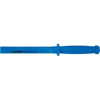 GEDORE Klebegewicht-Entferner (KL-0101-120), Schaber blau