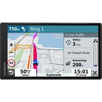 Garmin Drive 55, Navigationssystem 