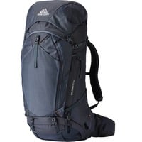 Gregory Baltoro 85 Pro, Rucksack blaugrau, 85 Liter, Größe L