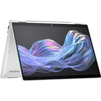 HP EliteBook X Flip G1i (B69BLET), Notebook silber, Intel® Core™ Ultra 7 258V, Intel® Arc™ Graphics 140V, 32 GB LPDDR5X, 1 TB (1 TB SSD), Windows 11 Pro
