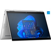 HP Elite x360 830 G10 (7L7U1ET), Notebook silber, Windows 11 Pro 64-Bit, 33.8 cm (13.3 Zoll), 512 GB SSD