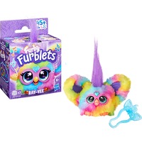 Hasbro Furby Furblets Ray-Vee, Kuscheltier mehrfarbig