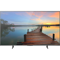 55A6S, LED-Fernseher