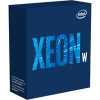 Intel® Xeon® W-1250, Prozessor Boxed-Version