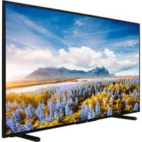 LT-55VU2256, LED-Fernseher 139 cm (55 Zoll), schwarz, UltraHD/4K, SmartTV, Triple Tuner Sichtbares Bild: 139 cm (55″) Auflösung: 3840 x 2160 Pixel