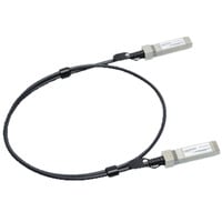 LANCOM SFP-DAC10-1m (8er Bulk), Kabel schwarz
