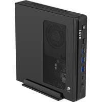 MSI PRO DP10 A14MG-015AT, Mini-PC schwarz, Windows 11 Pro