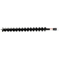 0088381592154 - Erdbohrer mit Stift Ø 60mm L 800mm 0088381592154 - Erdbohrer mit Stift Ø 60mm L 800mm