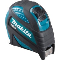 Makita Maßband 10 Meter, Bandmaß blau/schwarz