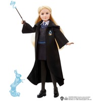 Mattel Harry Potter Luna & Patronus, Puppe 