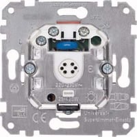 Merten Universal-Superdimmer-Einsatz Wechselstrom 230 Volt 20 bis 420 Watt/VA Typ 577099 Retail