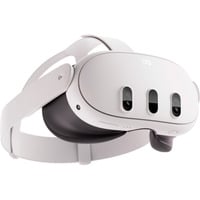 Meta Quest 3 512 GB, VR-Brille weiß, All-in-One-Gamingsystem