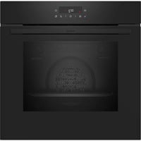 Neff B2CCJ7HK0 N 30, Backofen schwarz, 60 cm