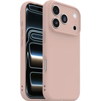 Otterbox Figura, Schutzhülle rosa, iPhone 17 Pro, MagSafe