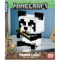 Paladone Minecraft Panda Nachtlicht, LED-Leuchte 