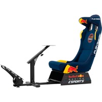 Evolution PRO - Red Bull Racing Esports, Gaming-Stuhl