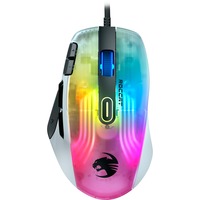 Roccat Kone XP, Gaming-Maus weiß