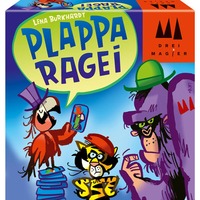 4001504408923 - Drei Magier Spiele - Plapparagei (Spiel) 4001504408923 - Drei Magier Spiele - Plapparagei (Spiel)
