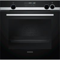 Siemens HR538ABS1 iQ500, Backofen edelstahl, 60 cm