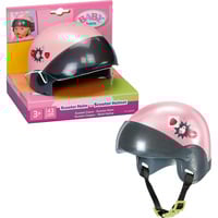 4001167840801 - BABY born Scooter Helm 43cm Puppenzubehör