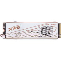 ADATA XPG MARS 980 PRO 1.0TB, SSD PCIe Gen5 x4, NVMe, M.2 2280