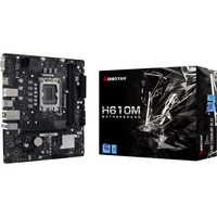 4712960687691 - H610MHP 20 (H610S1700mATXDDR4) 4712960687691 - H610MHP 20 (H610S1700mATXDDR4)